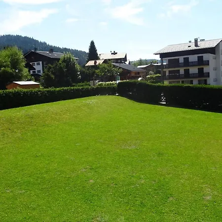Confortable 4 Pers., Centre Des Gets, Proche Commerces Et Pistes - Fr-1-802-78 Les Gets