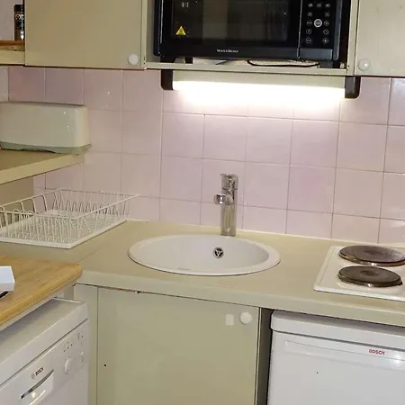 Confortable 4 Pers., Centre Des Gets, Proche Commerces Et Pistes - Fr-1-802-78 Apartment *