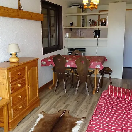 Confortable 4 Pers, Centre Les Gets, Proche Commerces - Fr-1-802-78 Appartement *
